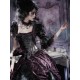 Blood Supply Legacy of the Undead Drowned Count Corset(Full Payment Without Shipping)